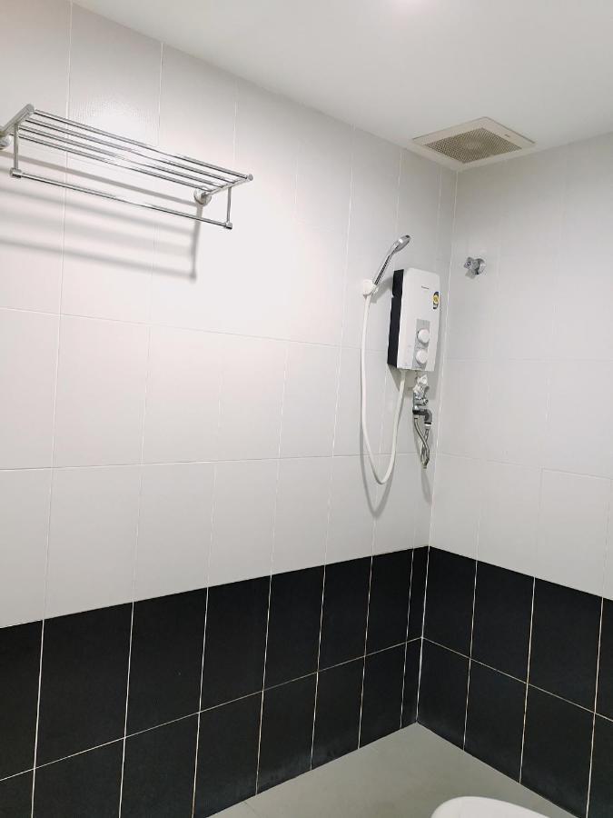 HKF Hotel Kajang Buitenkant foto